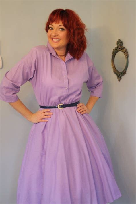 plus size shirtwaist dress